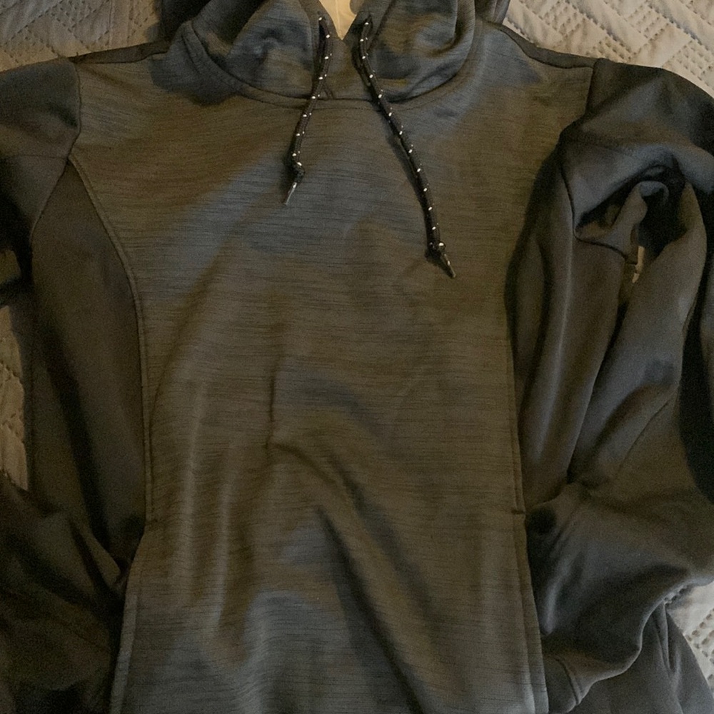 Men’s Workout Hoodie